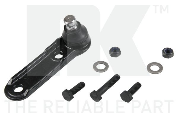 NK Bærekule 5043935 Bærekule NK Renault KANGOO 5043935