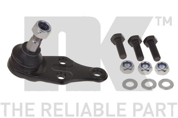 NK Rótula de suspensão 5044015 NK 5044015 Kit de montagem da rótula de suspensão Land Rover Freelander 1 baratos