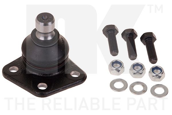 NK Rotule de suspension 5044301 NK 5044301 Rotule de triangle Skoda Felicia 1 prix