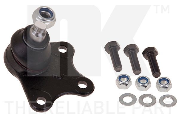 NK Zvislý / nosný čap 5044303 Guľový čap ramena NK Q3 5044303 lacné