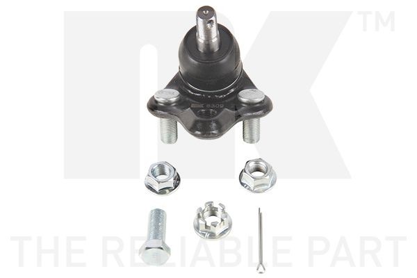 NK Fuseekogel 5044536 Fuseekogels BMW NK 5044536