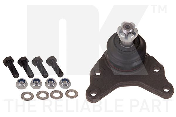 NK Spindelled 5044541 5044541 NK Spindelleder Toyota