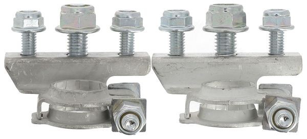 RESTAGRAF Morsetto polo batteria 6955 6955 Batteria NISSAN RESTAGRAF costo