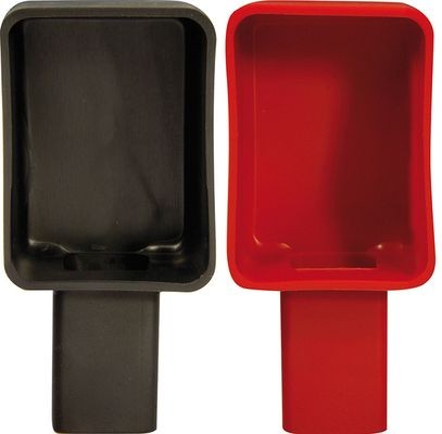 RESTAGRAF Batteriepolabdeckung 6978 6978 Autobatterie SKODA RAPID RESTAGRAF kaufen