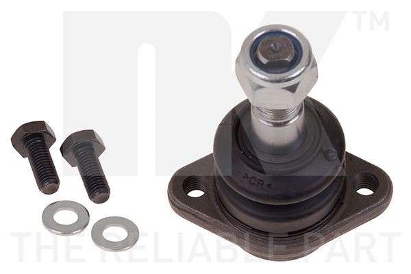 NK Kande- / juhtliigend 5044716 NK 5044716 Šarniir VW LT 40 hind