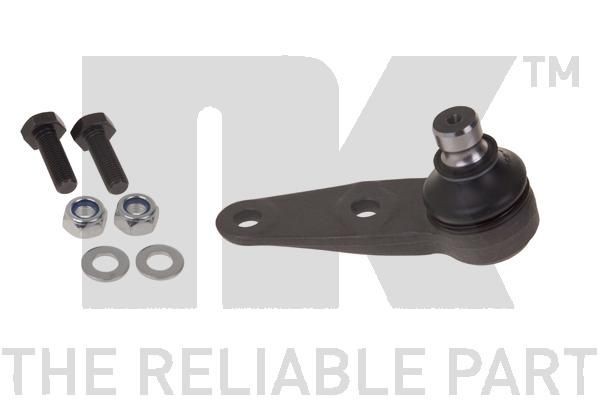 NK Testina braccio oscillante 5044723 5044723 NK Testina trapezio IVECO prezzo