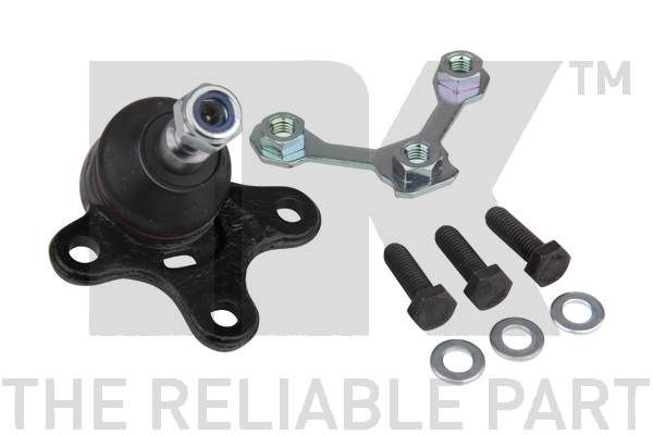 NK Μπαλάκι ψαλιδιού 5044731 Μπαλάκια ψαλιδιών SEAT NK 5044731
