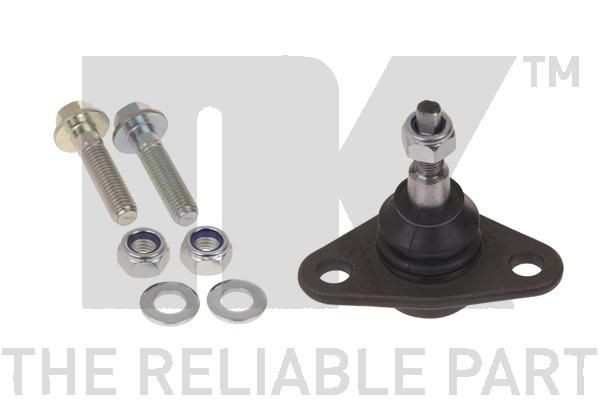 NK Spindelled 5044811 Byta Spindelled Volvo 940 Sedan kostnad NK 5044811