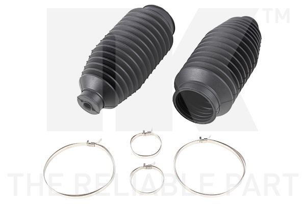 NK Kit soffietto, Sterzo 5092316 5092316 costo Cuffia sterzo NK Volkswagen AMAROK