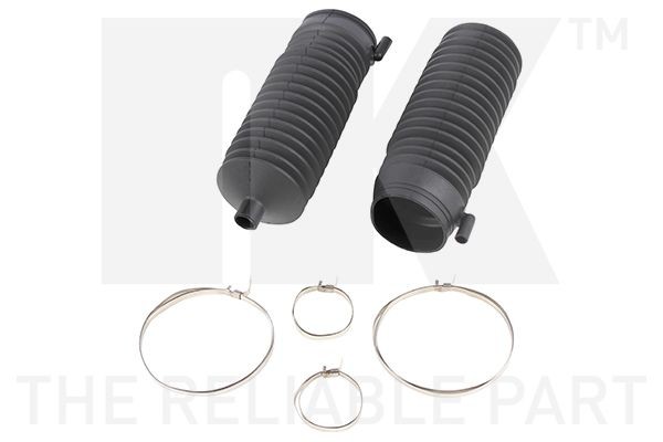 NK Manchetsæt, styretøj 5093608 5093608 Styretøjsmanchet OPEL MERIVA NK