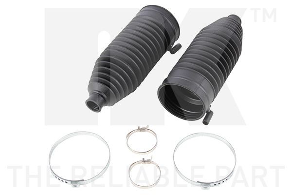 NK Manchetsæt, styretøj 5093713 5093713 Manchet styretøj PEUGEOT 206 NK