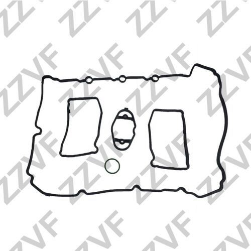 ZZVF Dichtungssatz, Zylinderkopfhaube ZV1188W ZV1188W ZZVF DAEWOO Ventildeckeldichtung