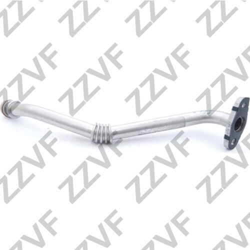 ZZVF Σωλήνας λαδιού, τούρμπο ZV3476R ZV3476R Σωλήνας λαδιού τούρμπο OPEL CORSA ZZVF