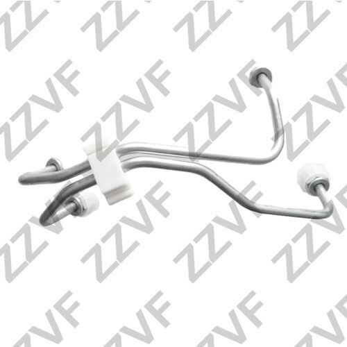 ZZVF Šļūtene, Degvielas noplūde ZV722VL Degvielas vads / -sadale / -savienošana ZZVF Volkswagen ZV722VL