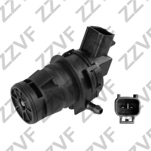 ZZVF Vandpumpe, rudevisker / vasker ZVMC107 Sprinklerpumpe ZZVF BMW 3-serie ZVMC107