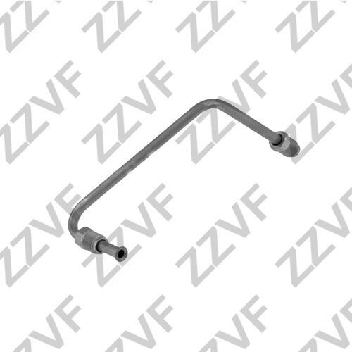 ZZVF Šļūtene, Degvielas noplūde ZVTP015 Degvielas vads / -sadale / -savienošana ZZVF Volkswagen ZVTP015