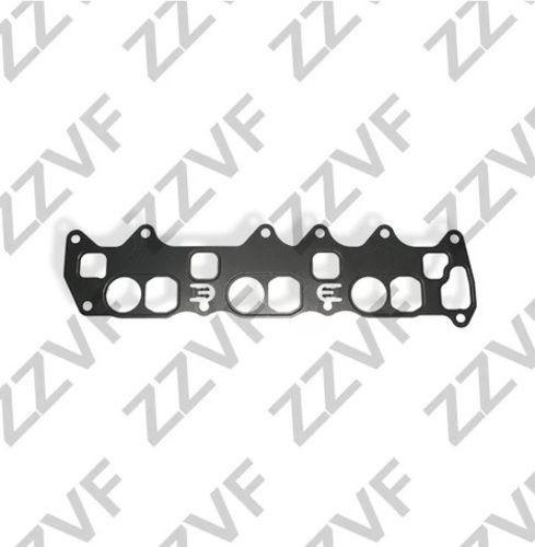 ZZVF Junta, colector de admissão ZVVK090 ZVVK090 Junta de coletor de admissão MERCEDES-BENZ Classe M ZZVF