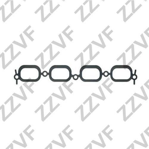 ZZVF Blīve, Ieplūdes kolektors ZVVK100 ZZVF Ieplūdes kolektora blīve MITSUBISHI ZVVK100