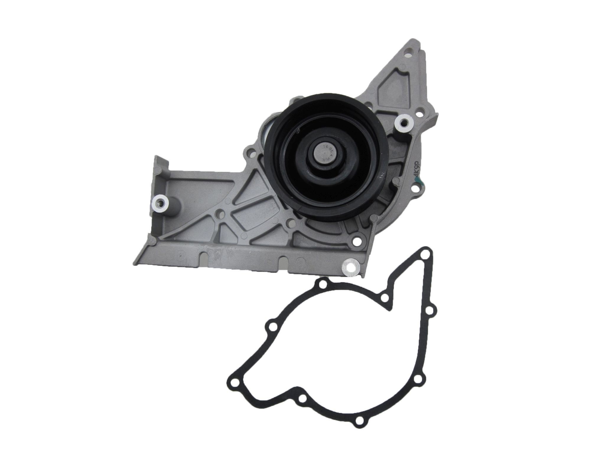PREXAparts Wasserpumpe P113011 P113011 PREXAparts Wasserpumpe Audi A8 D3 Kosten