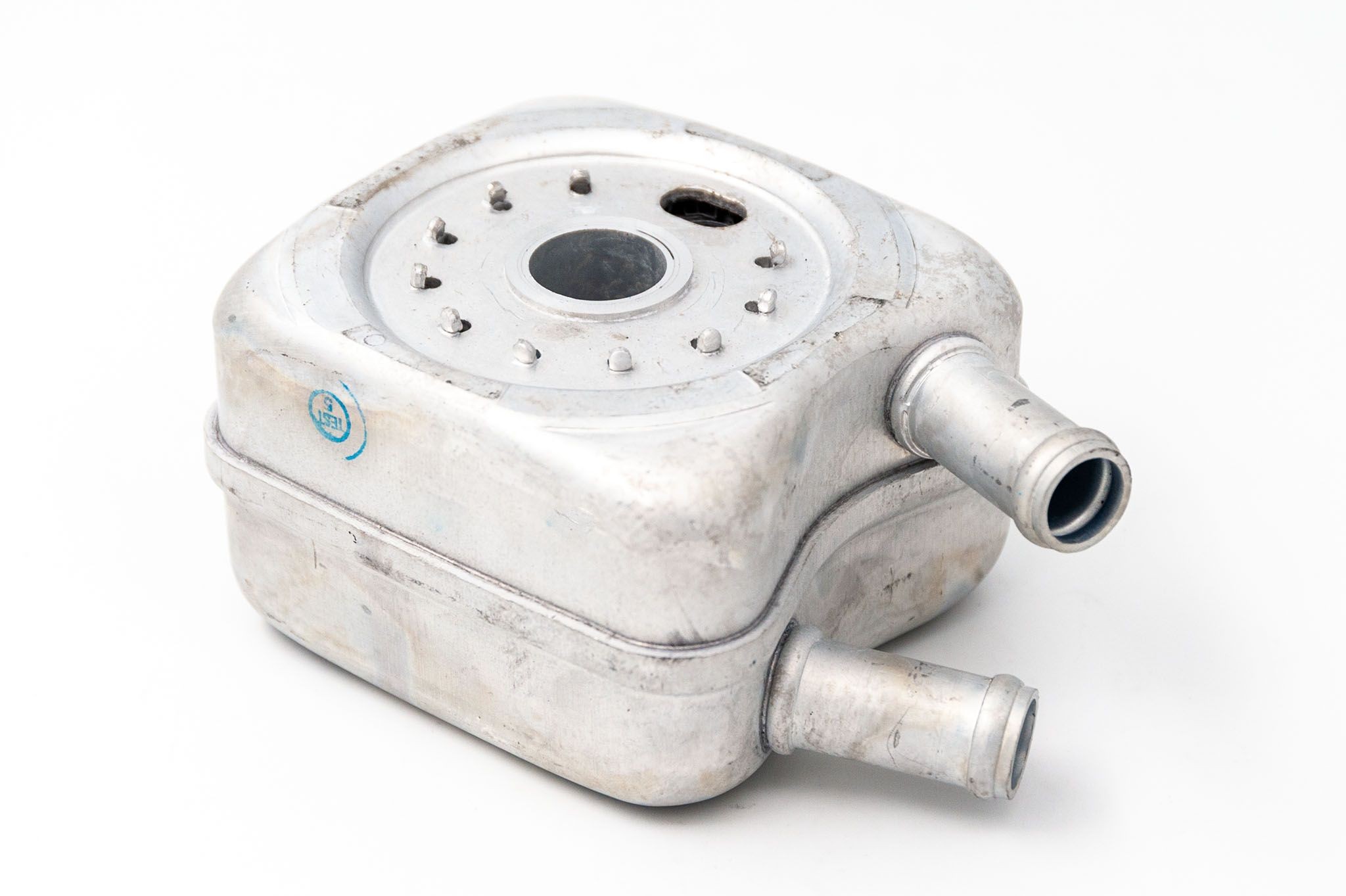 PREXAparts Engine oil cooler P115003 Volkswagen GOLF PREXAparts oil cooler P115003