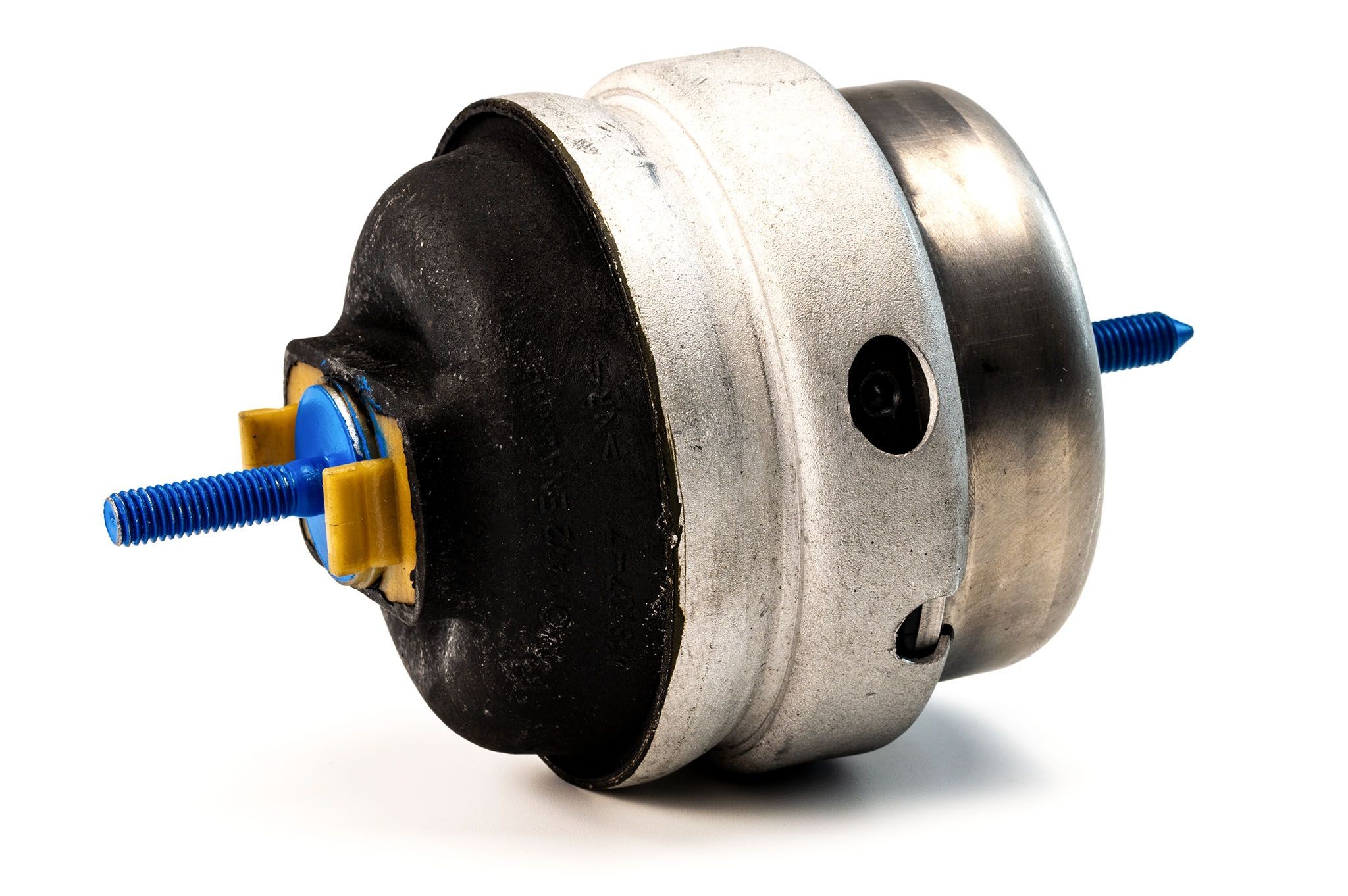 PREXAparts Motorkudde P128020 BMW motorfäste PREXAparts P128020