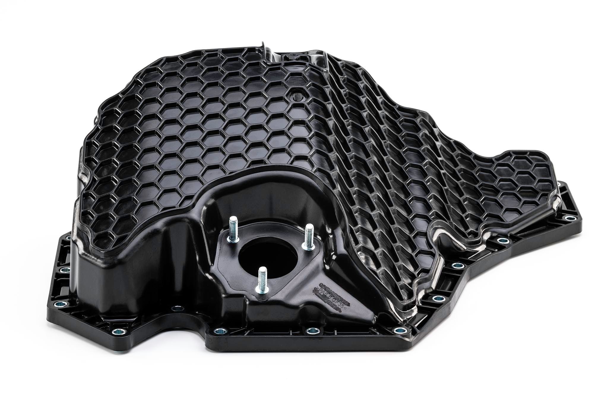 PREXAparts Bunnpanne P134092 PREXAparts P134092 originale Bunnpanne Audi A5 B8 Cabrio hva koster