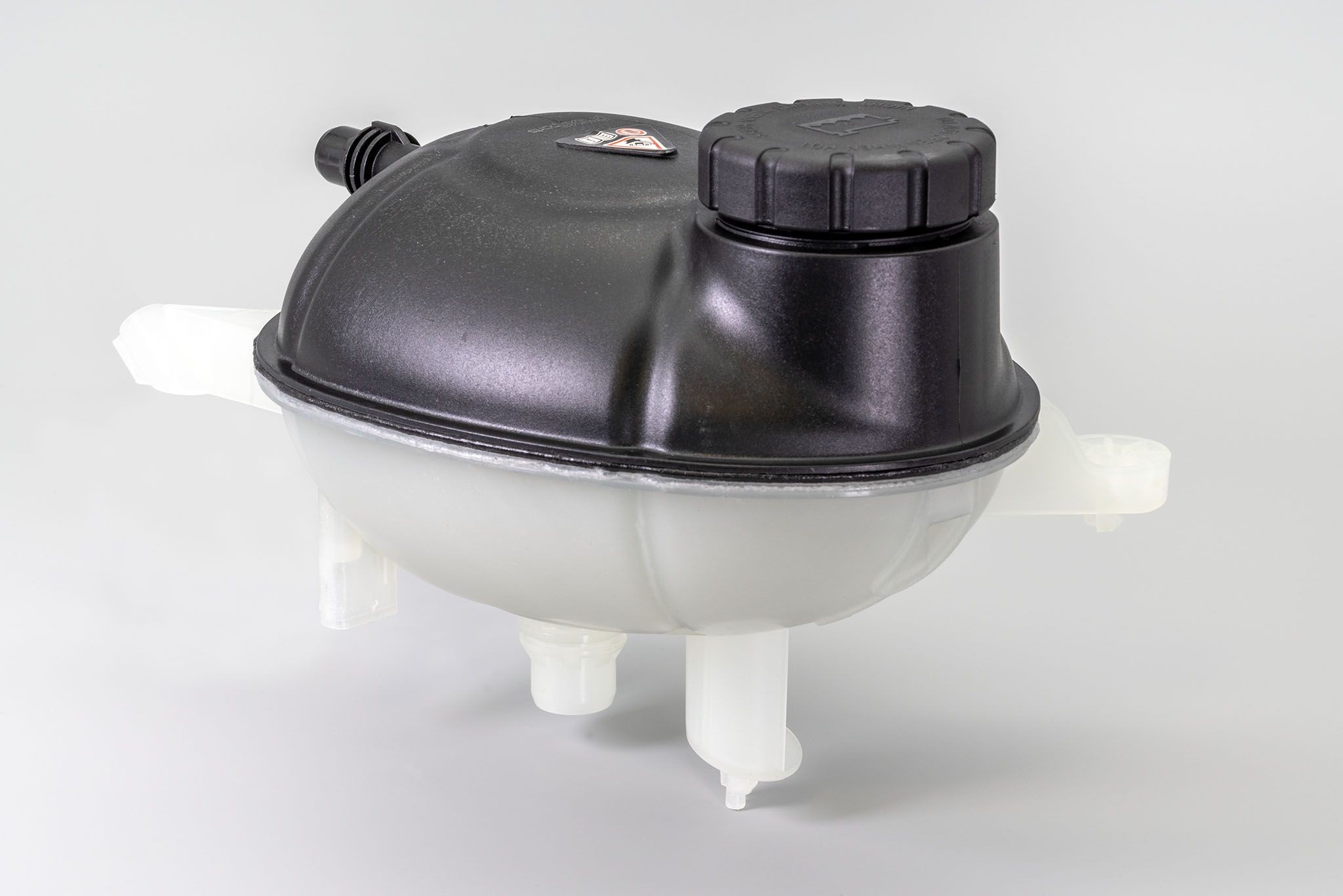 PREXAparts Depósito de expansão, líquido de refrigeração P327025 P327025 Reservatorio de agua radiador SMART CROSSBLADE PREXAparts
