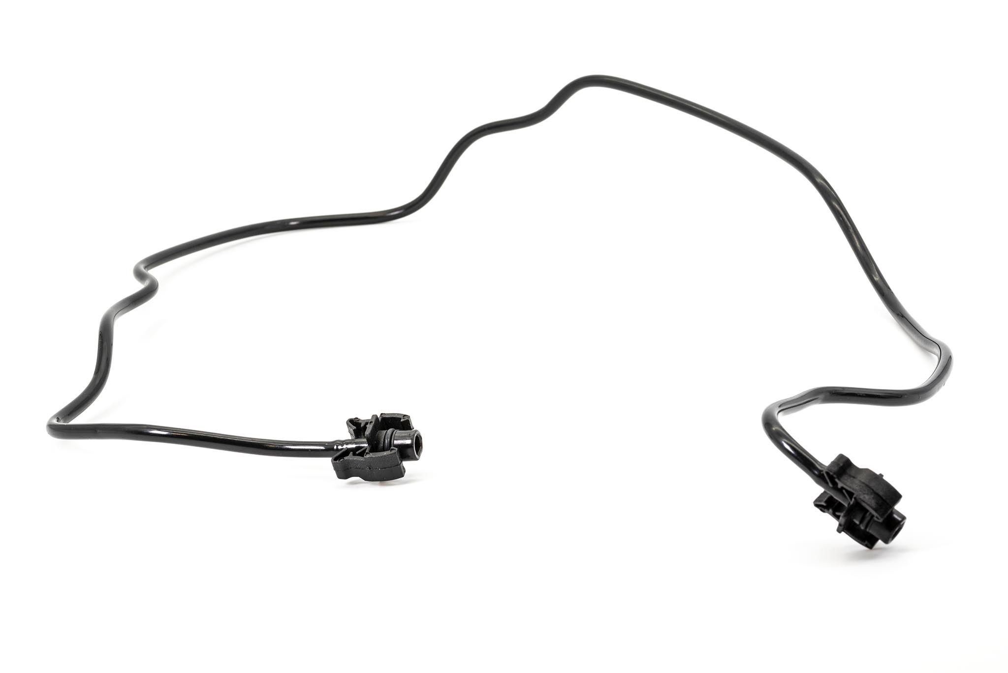 PREXAparts Radiateurslang P526108 Peugeot 308 Radiateurslang PREXAparts P526108