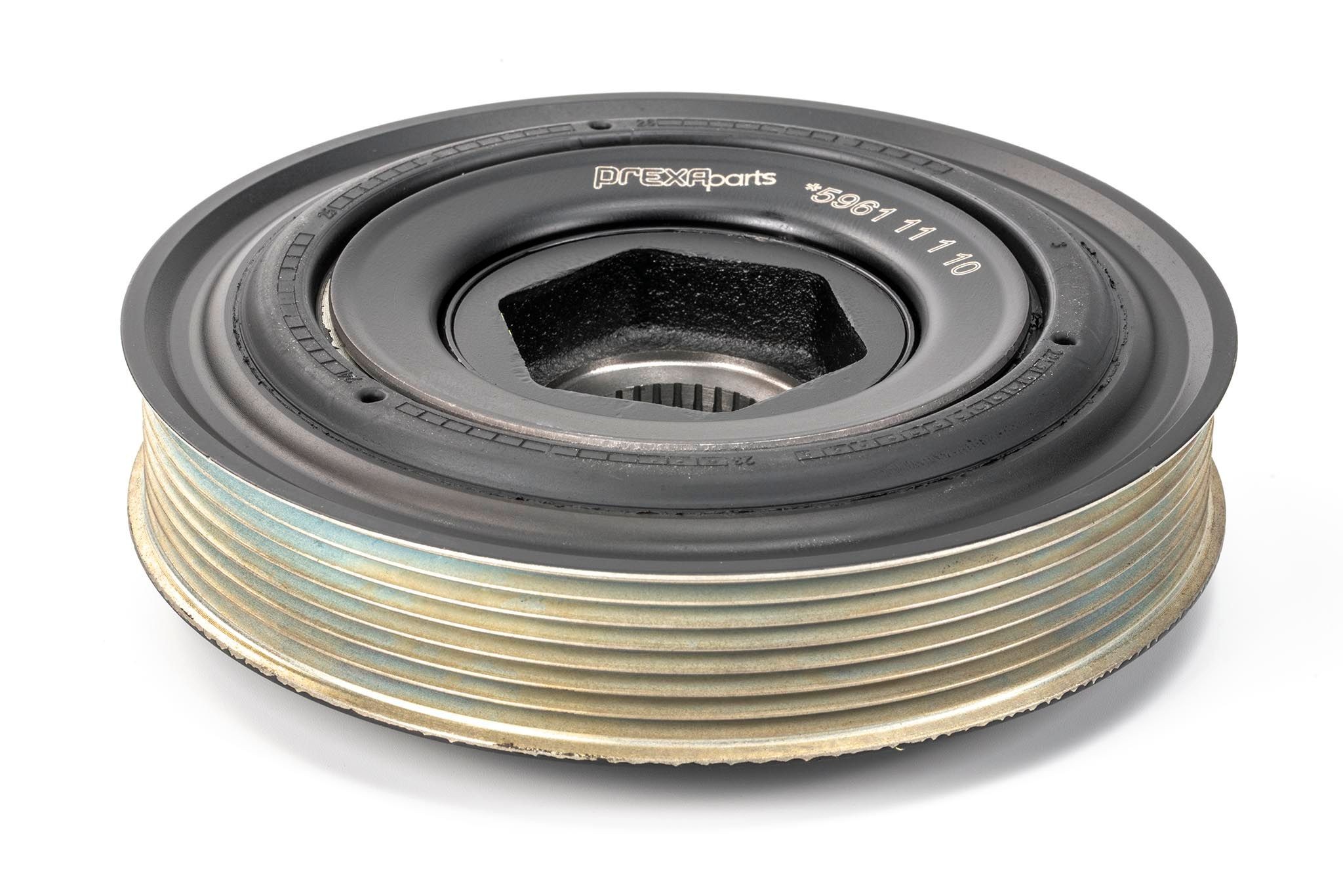 Krukaspoelie PREXAparts P825003 PREXAparts P825003: Krukaspoelie Honda FR-V 2018