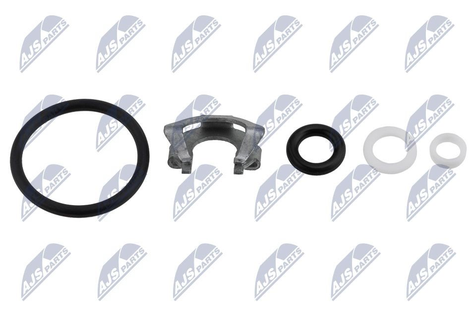 NTY Reparatieset, verstuiverhouder BWP-VW-007 BWP-VW-007 NTY Pakking verstuiverhouder Volvo goedkoop
