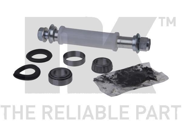 NK Reparationssats, hjulupphängning 5102318 5102318 NK Styrarmssats hjulupphängning Mercedes-Benz