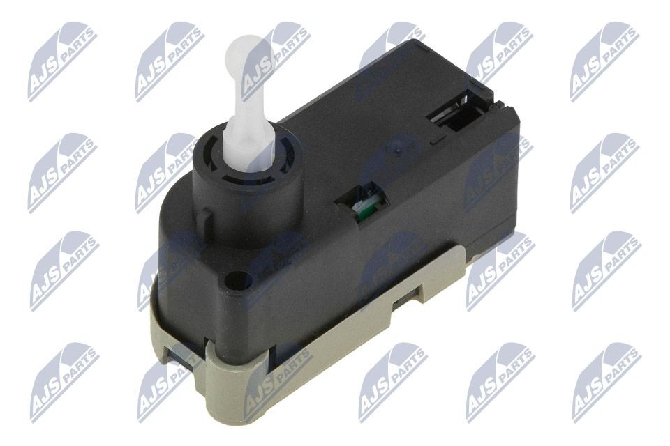 Stelmotor koplamp NTY ECX-FT-000 NTY ECX-FT-000 Lichthoogteregelaar PEUGEOT 307 2004