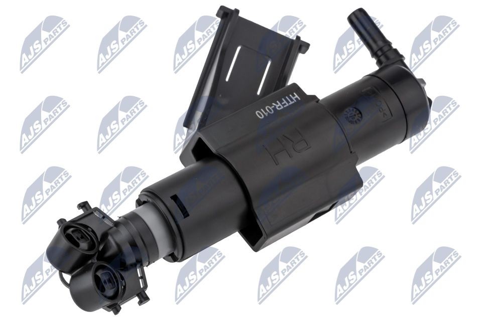 NTY Ugello acqua lavaggio, Lavafari EDS-FR-010 NTY EDS-FR-010 Ugello acqua lavaggio, Lavafari FORD Focus Mk1 Sedan (DNW) 1.6 16V 100 CV 2004