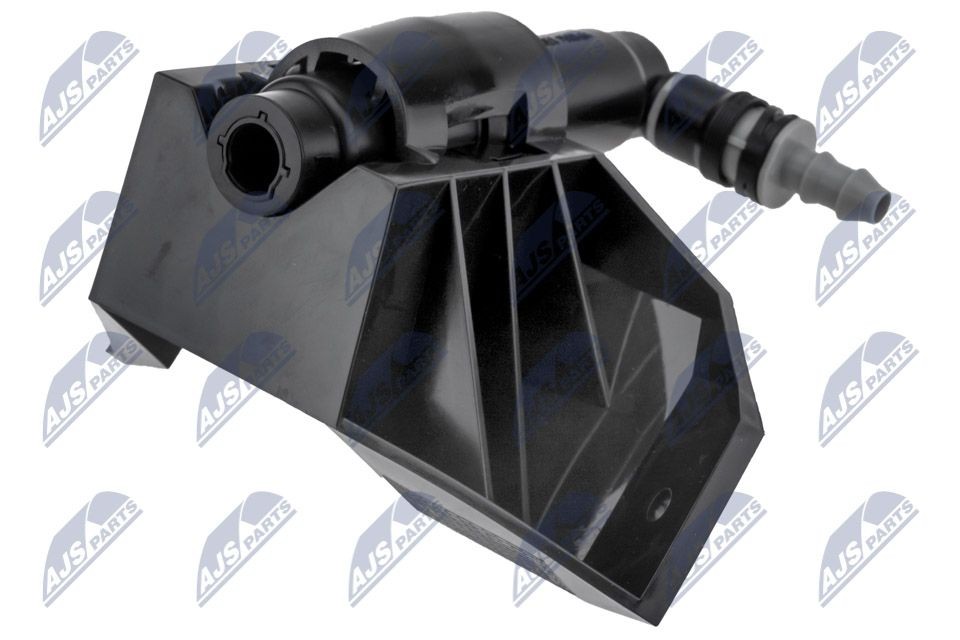 NTY Μπεκ νερού πλύσης, καθαρ. προβολέων EDS-KA-011 NTY EDS-KA-011 Μπεκ νερού πλύσης, καθαρ. προβολέων FIAT BRAVO κόστος