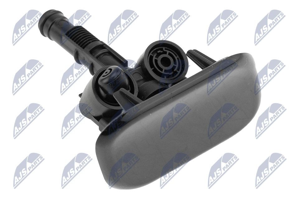 NTY Cover, bumper EDS-KA-015 NTY EDS-KA-015 KIA Carnival VQ bumper trim replacement