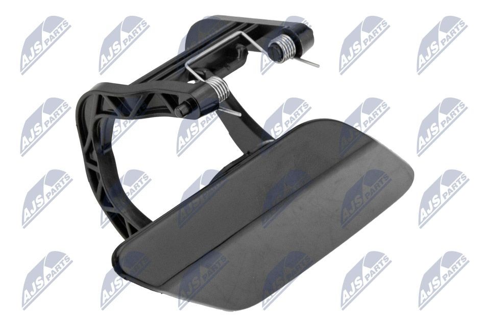 NTY Plaat, bumper EDS-ME-049 EDS-ME-049 NTY Plaat bumper Mazda goedkoop