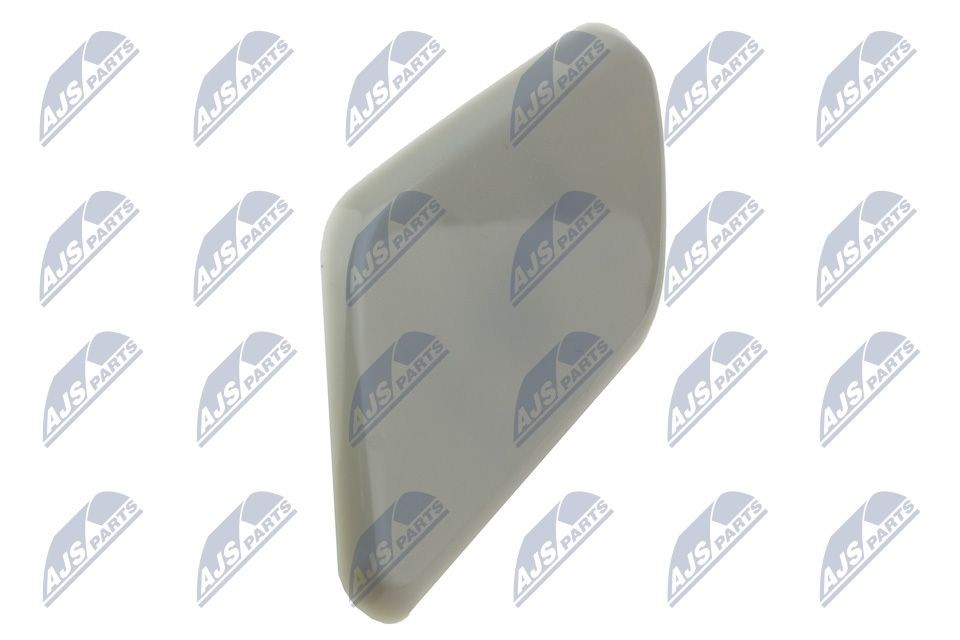 NTY Blende, Stoßfänger EDS-MS-006 EDS-MS-006 NTY Mitsubishi L200 Mk2 Zierleiste, Stoßstange Preis