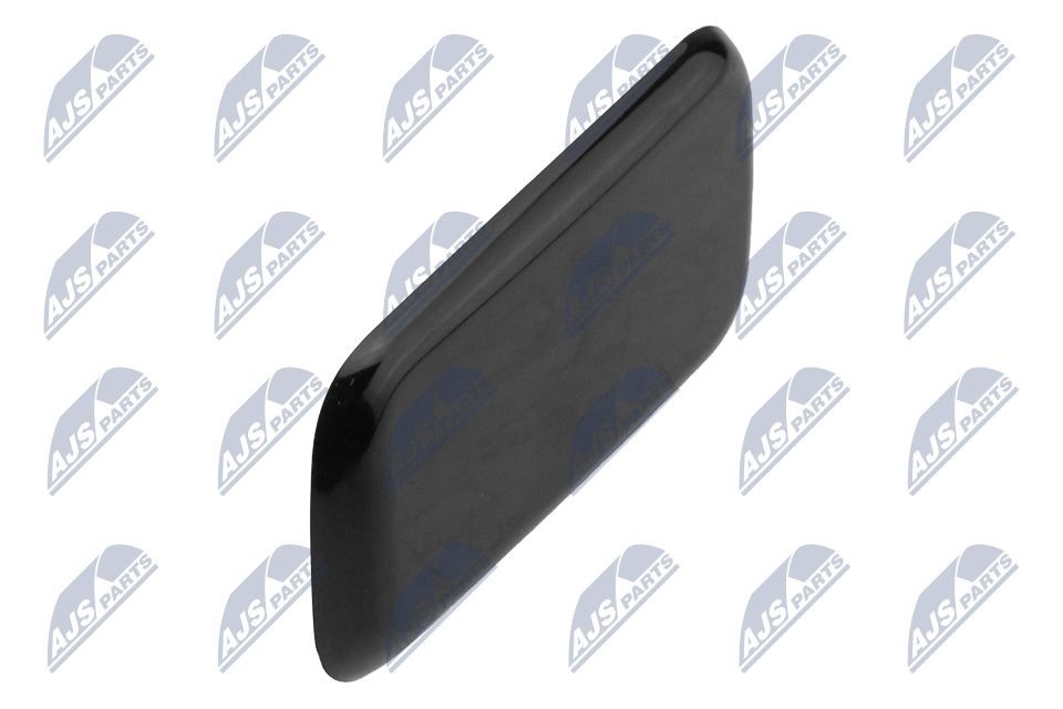 NTY Övertäck, stötfångare EDS-MS-017 EDS-MS-017 NTY stötfångarlist MITSUBISHI PAJERO