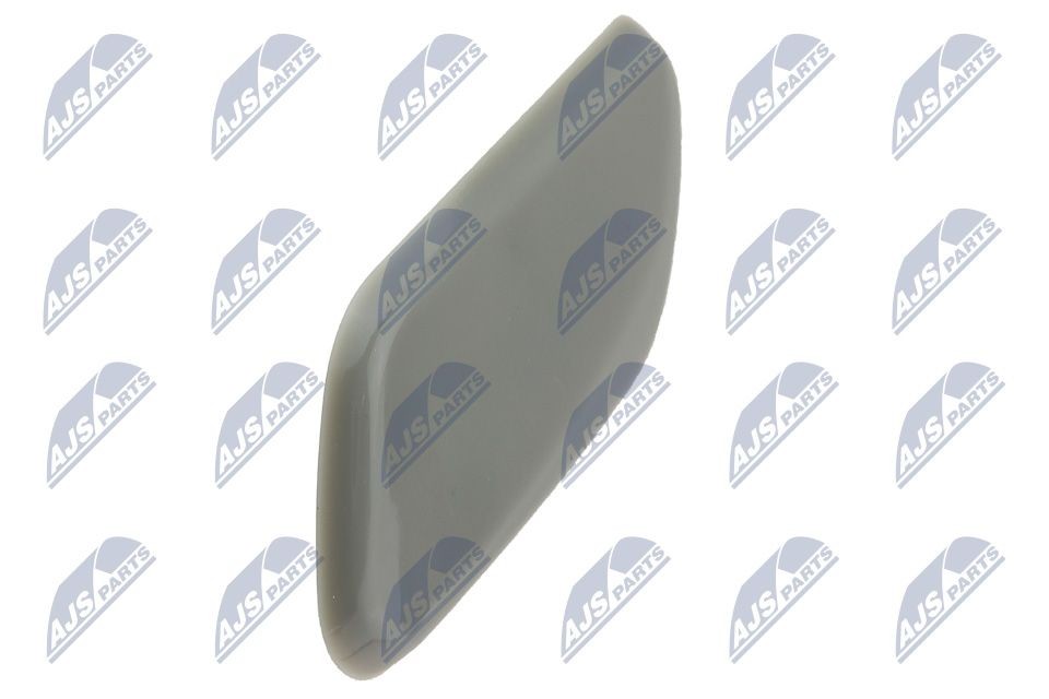 NTY Plaat, bumper EDS-TY-092 Toyota LAND CRUISER Plaat bumper NTY EDS-TY-092
