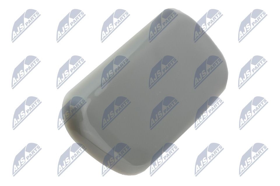 NTY Tildekning, støtfanger EDS-TY-093 Tildekning støtfanger NTY Toyota HILUX Pick-up EDS-TY-093