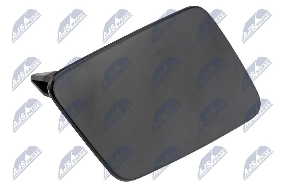 NTY Övertäck, stötfångare EDS-VW-053 ABARTH stötfångarlist NTY EDS-VW-053