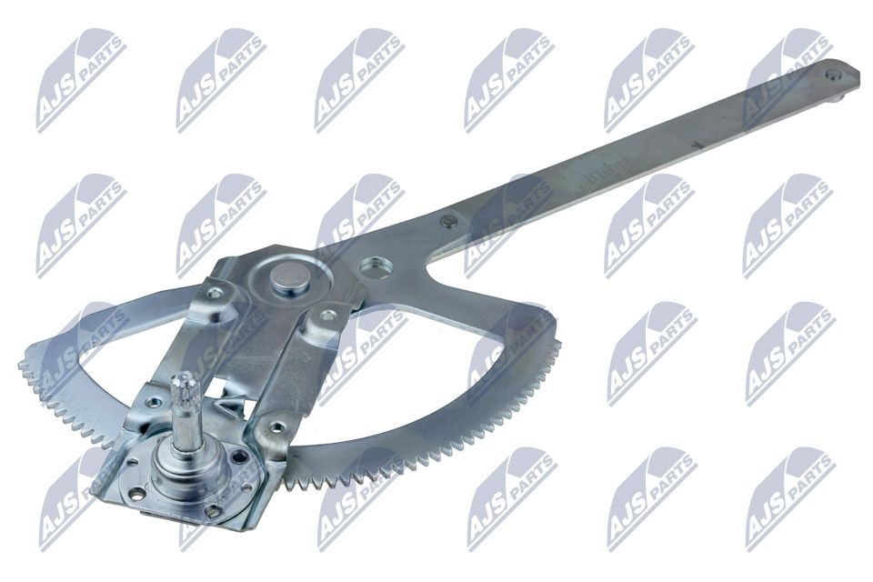 NTY Raammechanisme EPS-ME-048 NTY EPS-ME-048 Raammechanisme