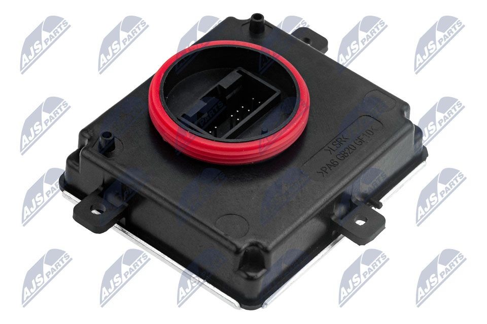 NTY Regeleenheid, verlichting EPX-AU-014 EPX-AU-014 Regeleenheid, verlichting NTY FIAT SEICENTO