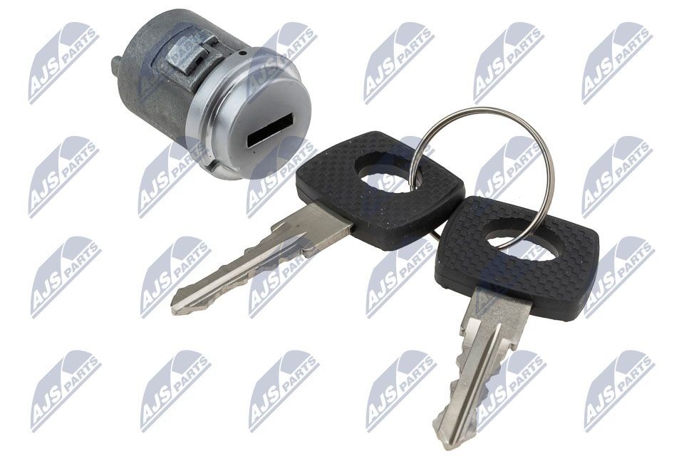 NTY Slēdzenes cilindrs, Aizdedzes slēdzis EST-ME-001 NTY EST-ME-001 Auto slēdzenes cilindrs Mercedes W245 lēti