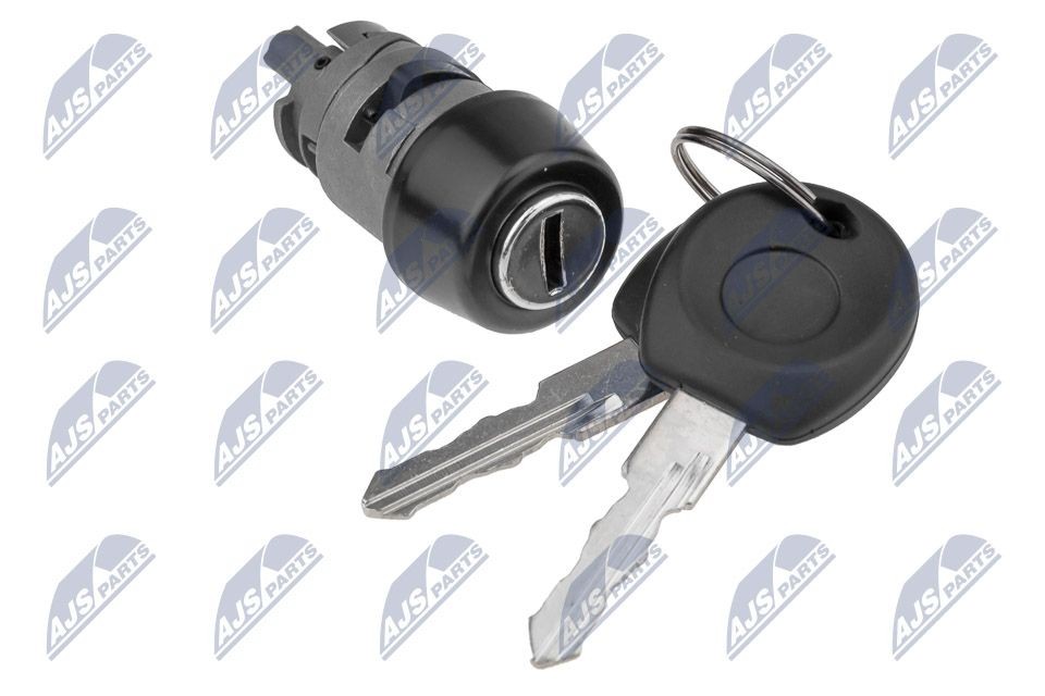 NTY Slēdzenes cilindrs, Aizdedzes slēdzis EST-VW-008 NTY EST-VW-008 Auto slēdzenes cilindrs Seat Toledo 4 lēti
