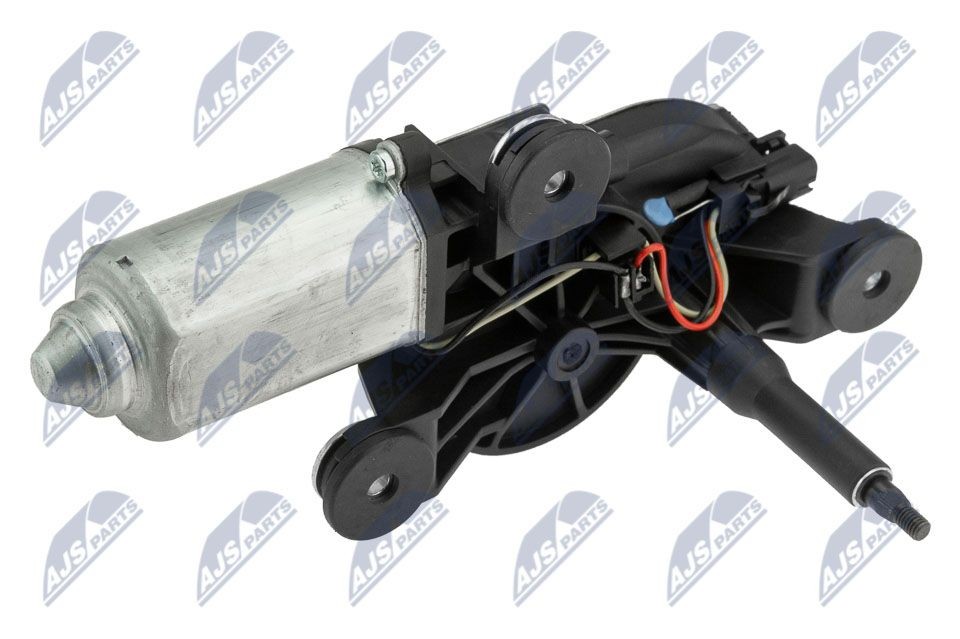 Ruitenwissermotor NTY ESW-FT-035 NTY ESW-FT-035: Achterruitenwisser, motor Fiat STRADA 2008