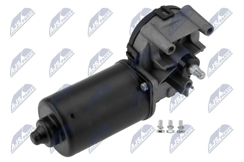 Vindusviskermotor NTY ESW-HY-502 NTY ESW-HY-502 Viskermotor HYUNDAI ACCENT 2017