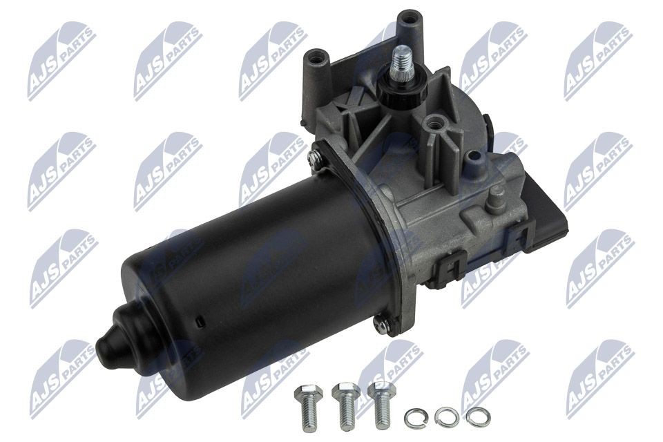 Viskermotor NTY ESW-KA-001 NTY ESW-KA-001 Vinduesvisker motor HYUNDAI ATOS 2015
