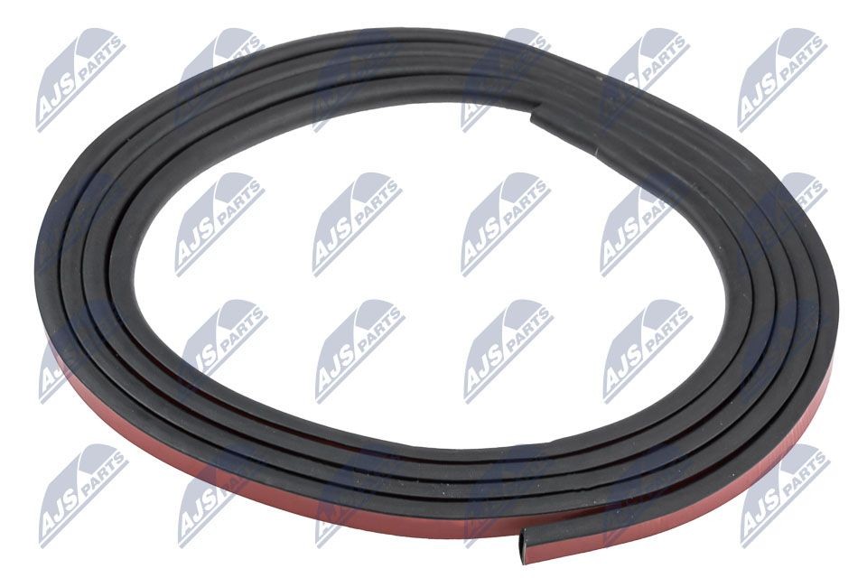 Sunroof seal NTY EZC-BM-258 NTY EZC-BM-258 JEEP GRAND CHEROKEE 2010 seal sunroof price