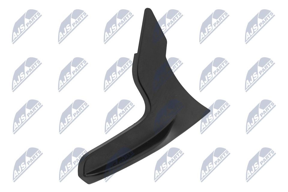 NTY Maniglia regolazione sedile EZC-FR-151 NTY EZC-FR-151 Maniglia regolazione sedile FORD Fiesta Mk5 Hatchback (JH1, JD1, JH3, JD3) 1.0 Flex 73 CV 2011
